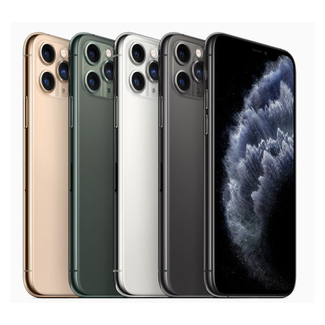 iPhone 11 Pro