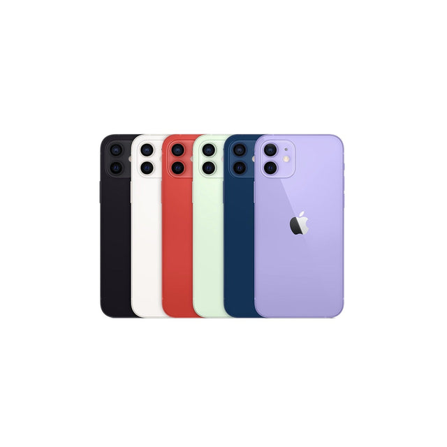iPhone 12 Mini