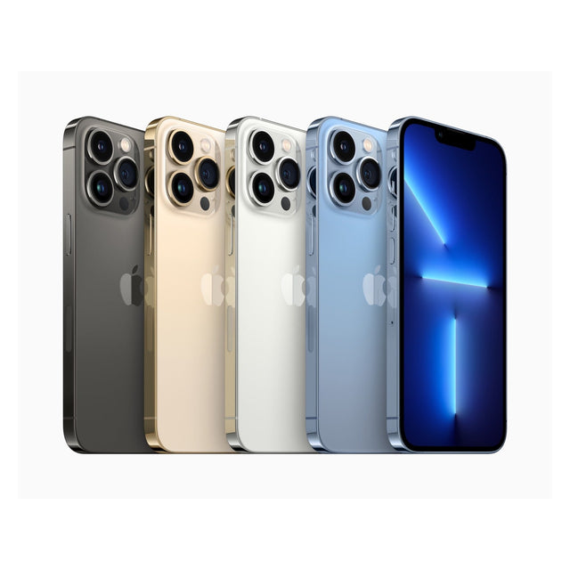 iPhone 13 Pro