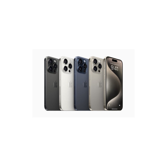 iPhone 15 Pro
