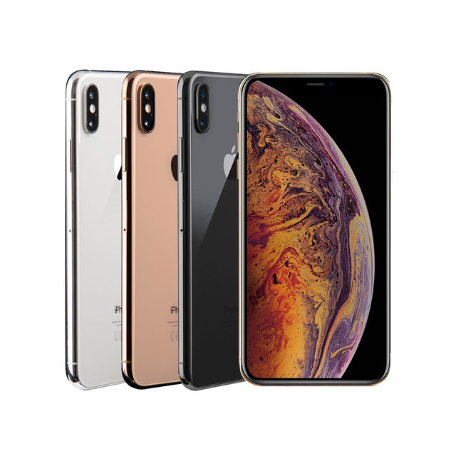 iPhone XS Max
